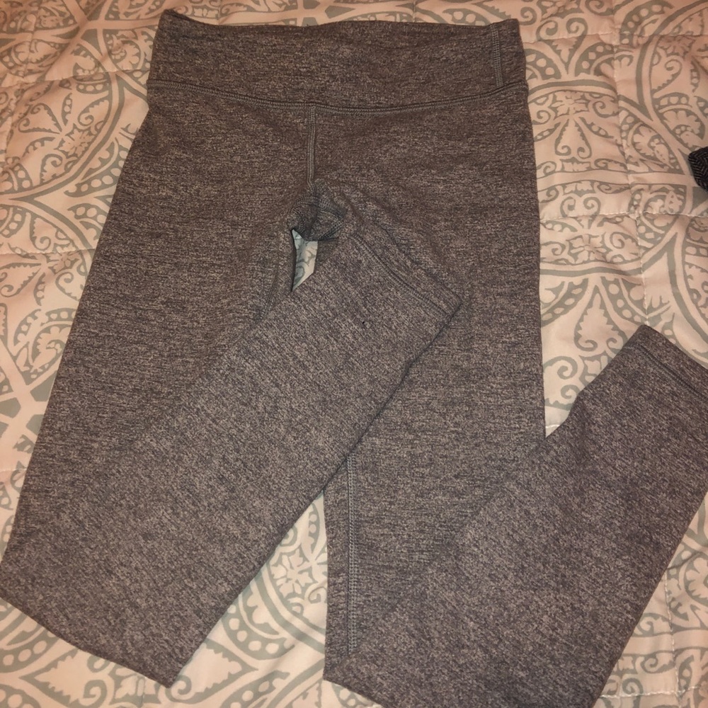Ivivva grey leggings